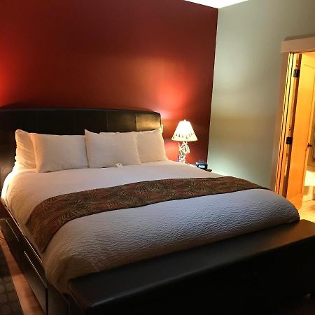 Twisp River Suites Extérieur photo