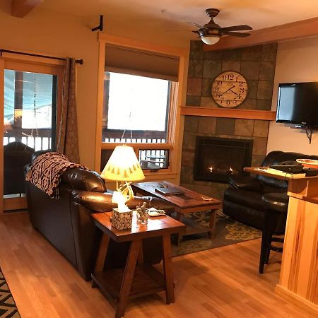 Twisp River Suites Extérieur photo