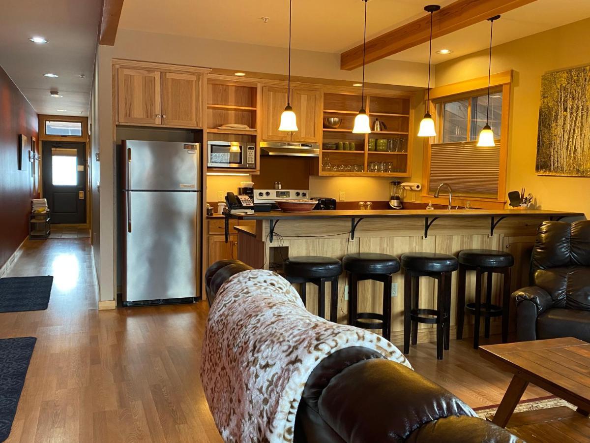 Twisp River Suites Extérieur photo