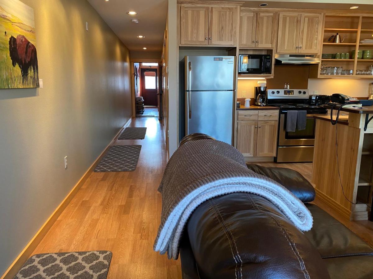 Twisp River Suites Extérieur photo