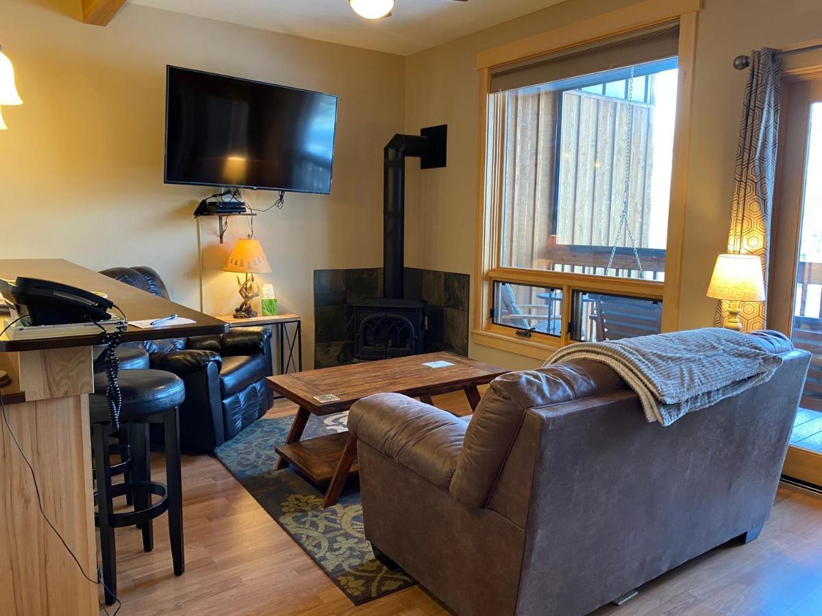 Twisp River Suites Extérieur photo