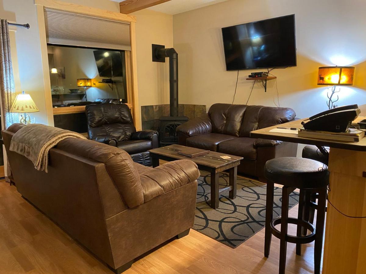 Twisp River Suites Extérieur photo