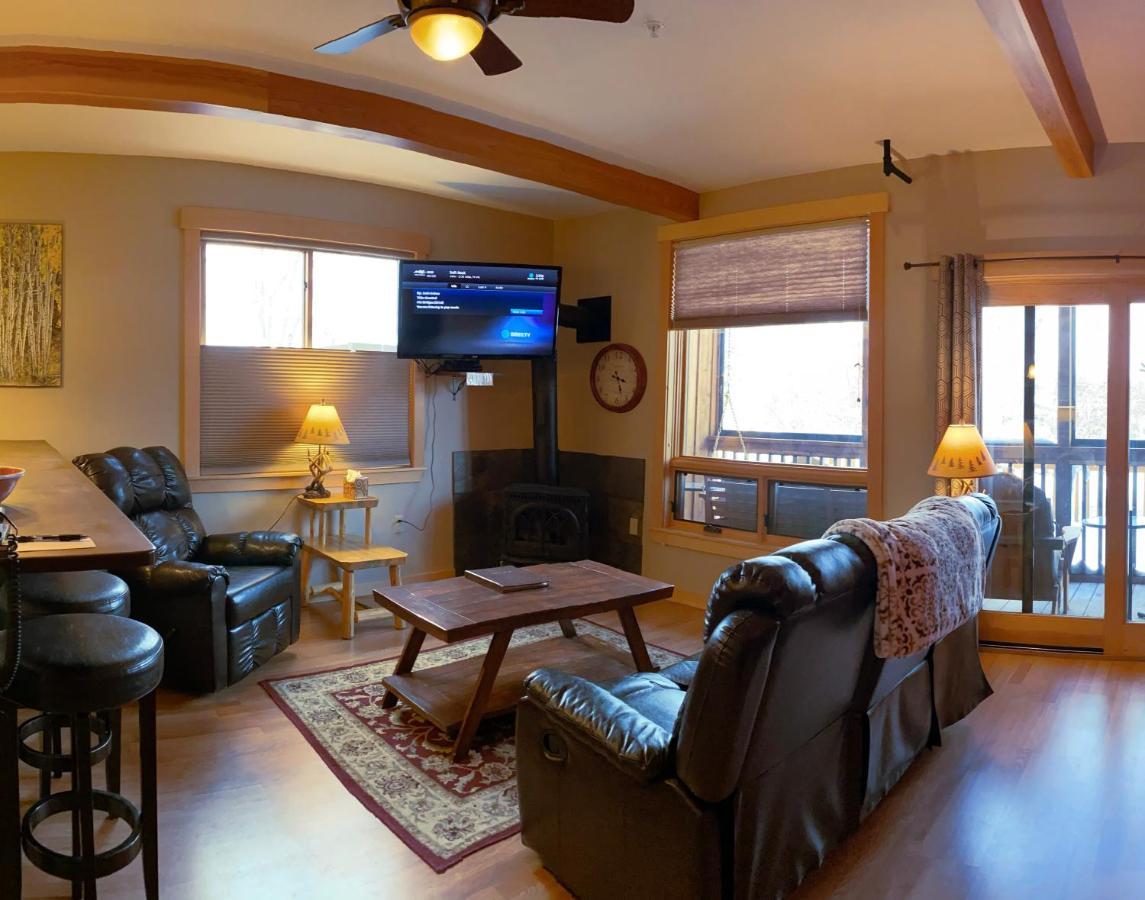 Twisp River Suites Extérieur photo