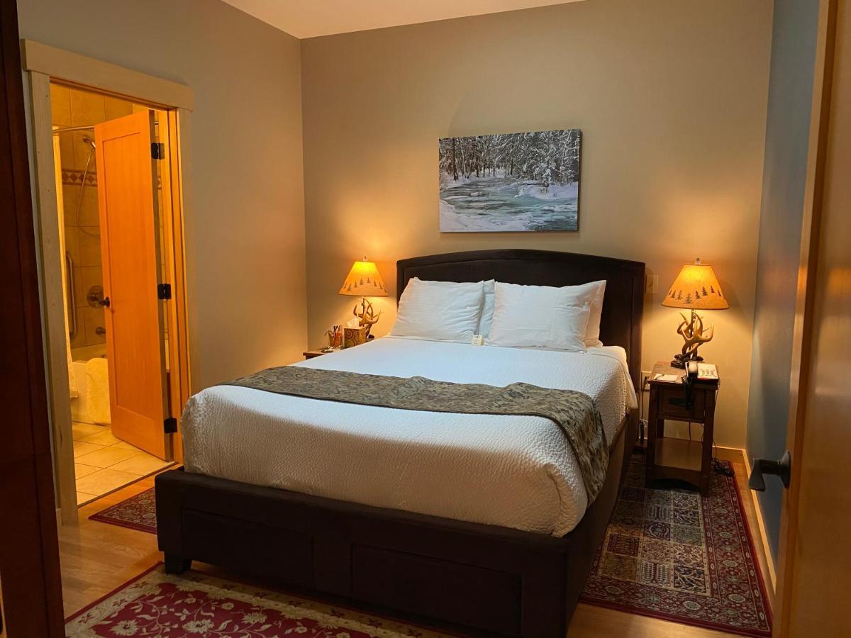 Twisp River Suites Extérieur photo