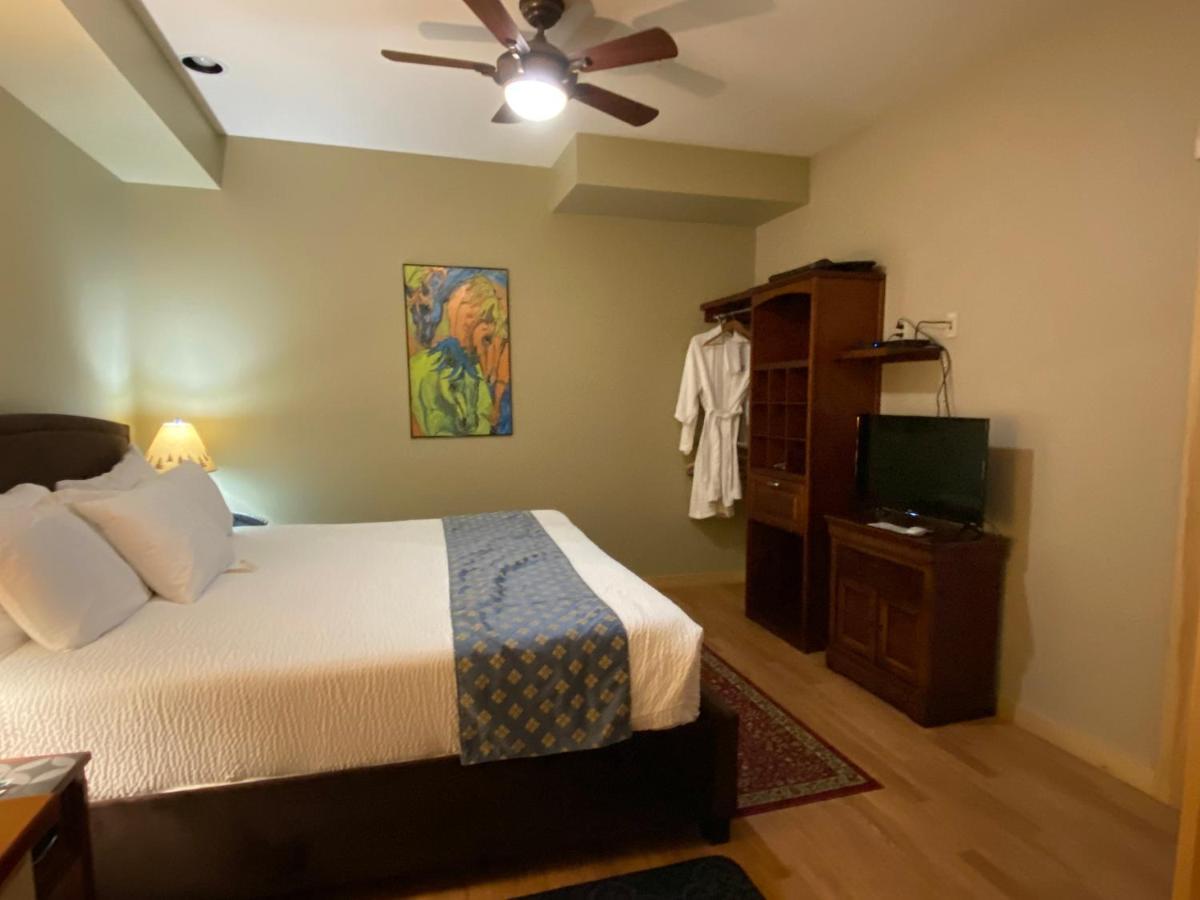 Twisp River Suites Extérieur photo