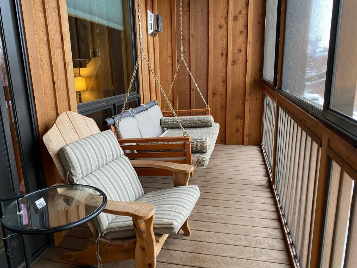 Twisp River Suites Extérieur photo