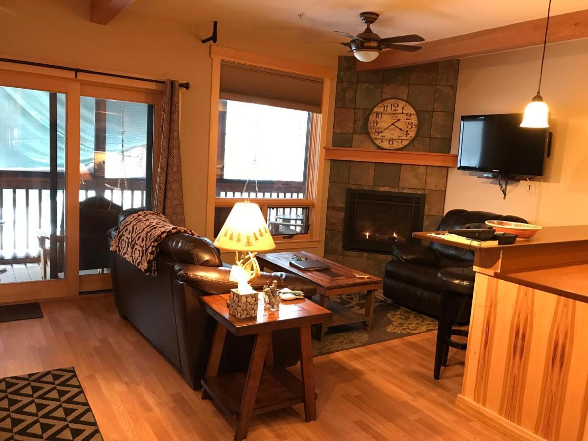 Twisp River Suites Extérieur photo