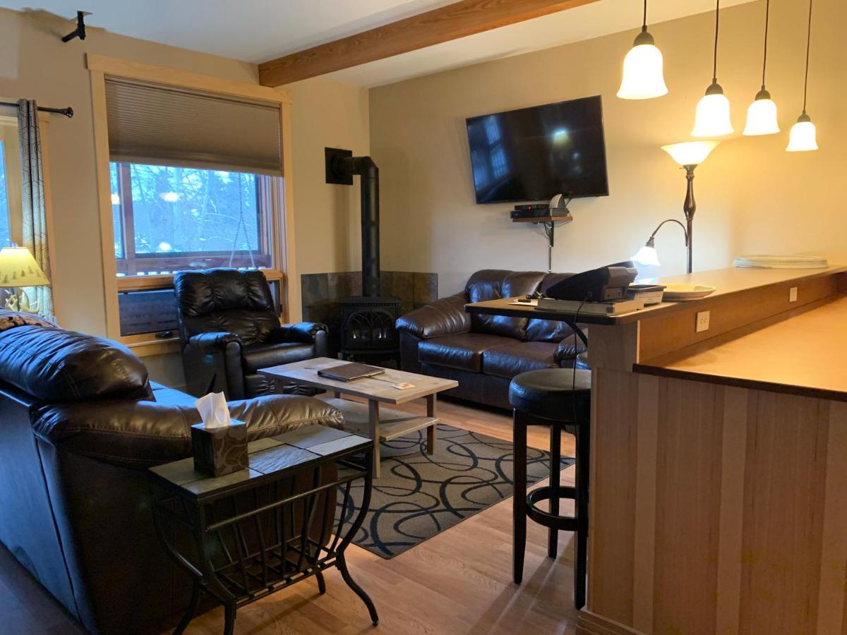 Twisp River Suites Extérieur photo