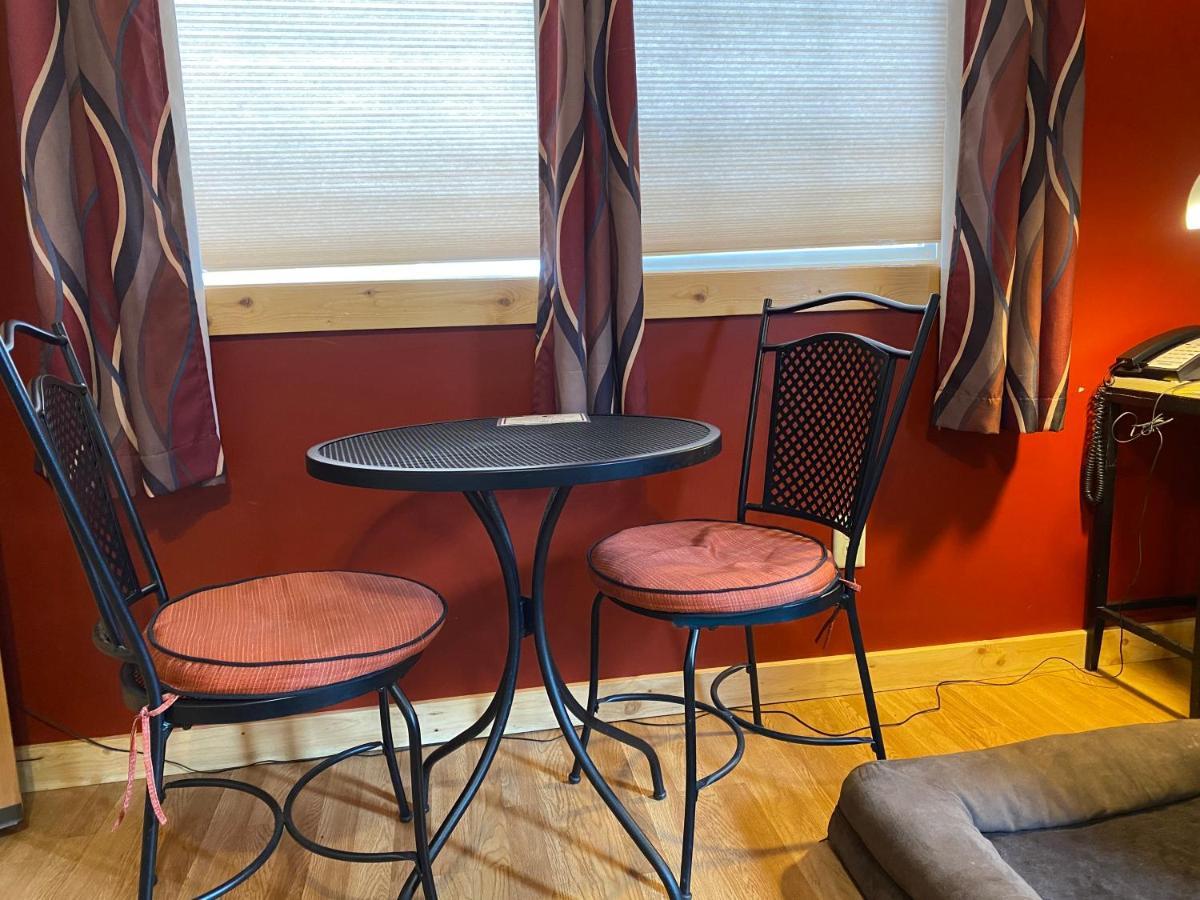 Twisp River Suites Extérieur photo