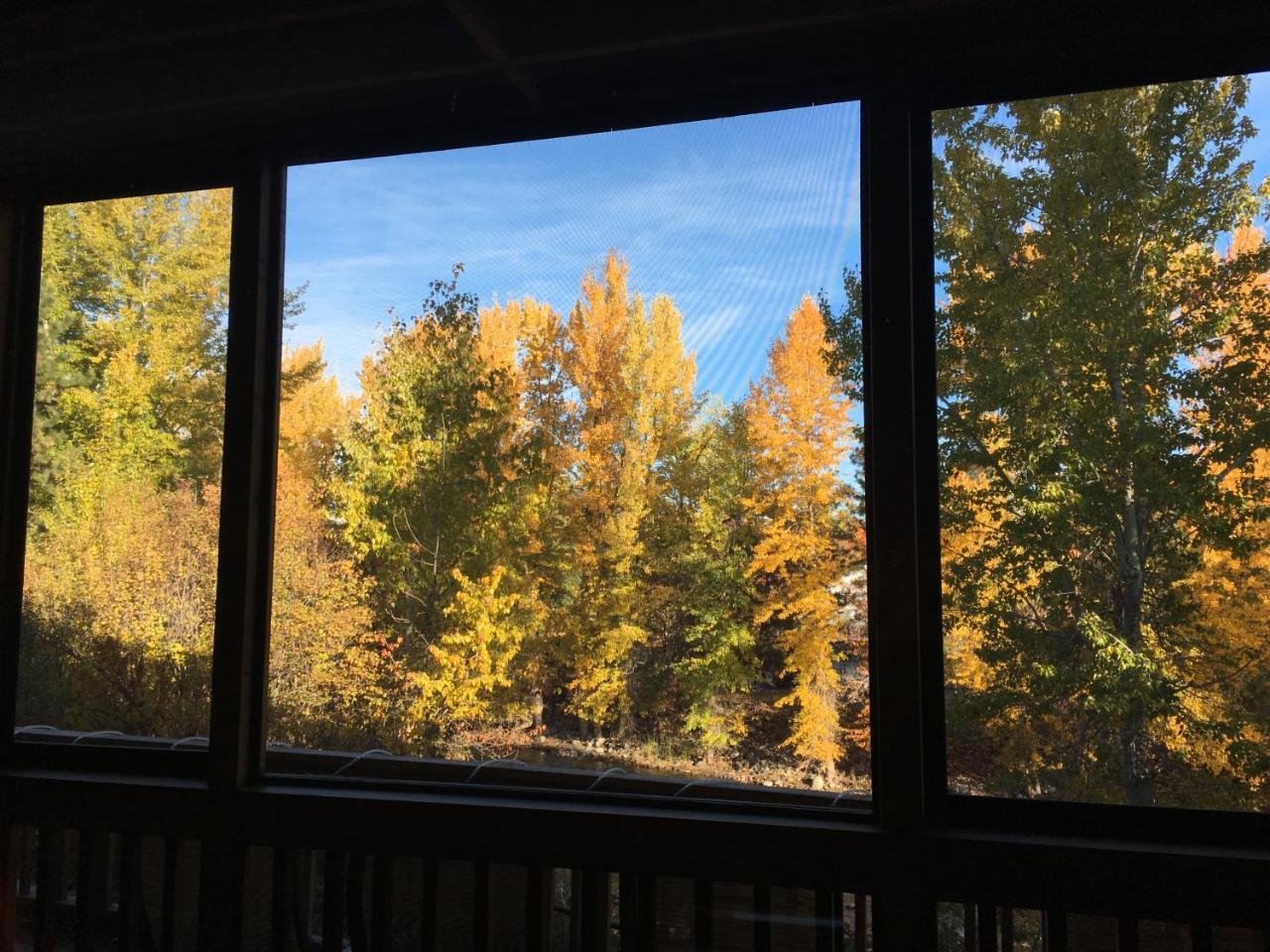Twisp River Suites Extérieur photo
