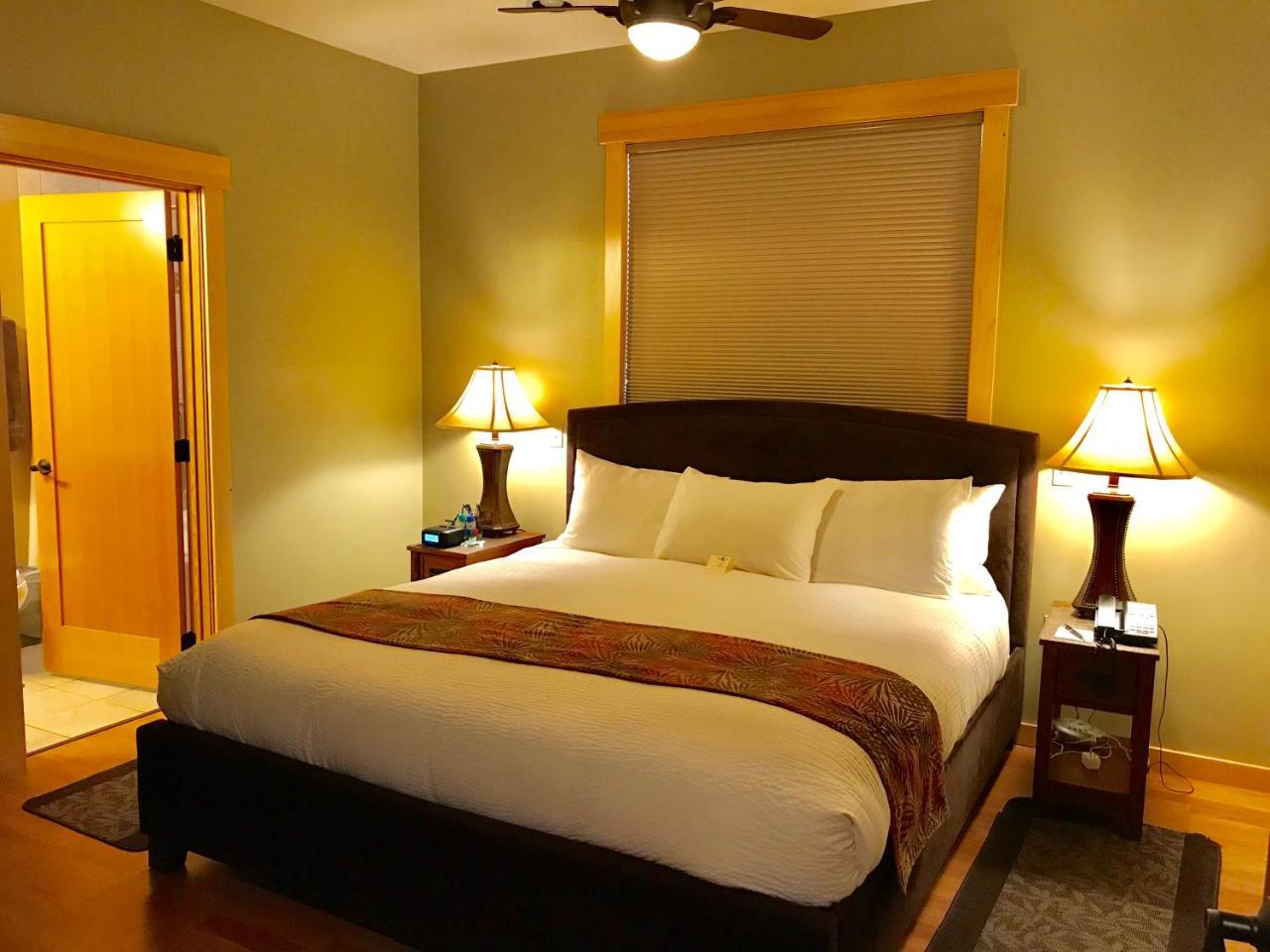 Twisp River Suites Extérieur photo