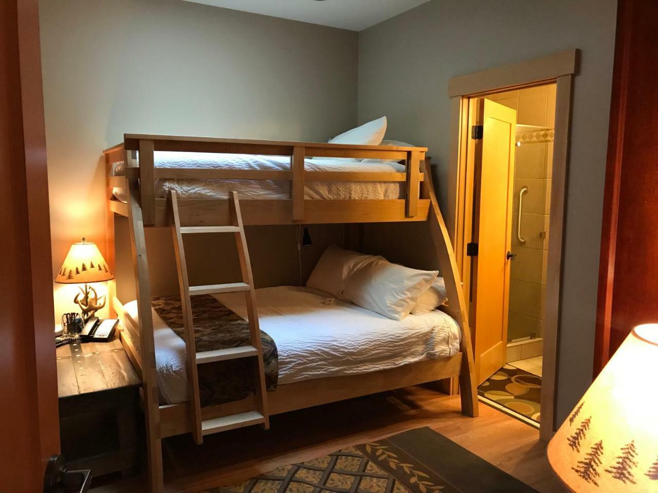 Twisp River Suites Chambre photo
