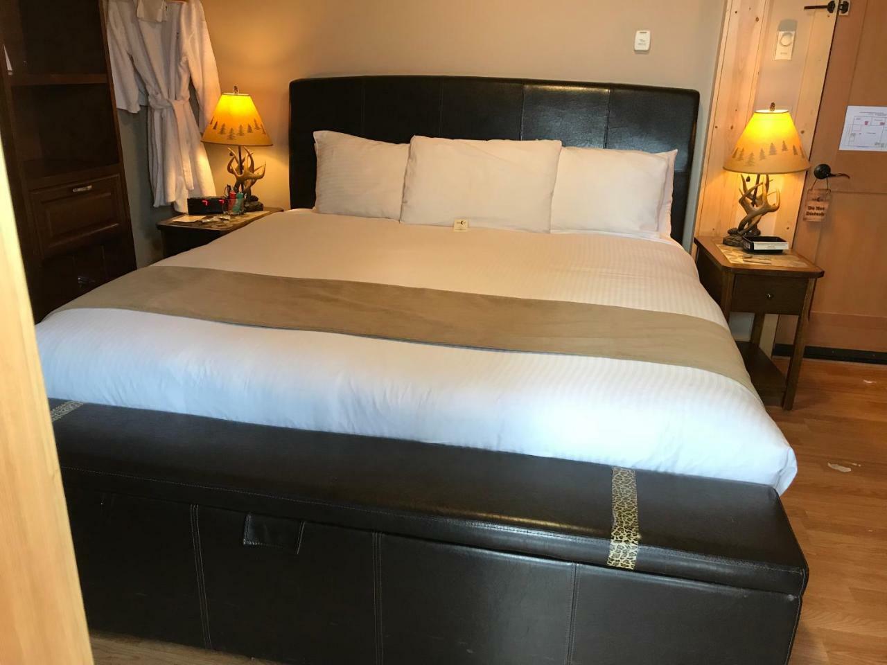 Twisp River Suites Chambre photo
