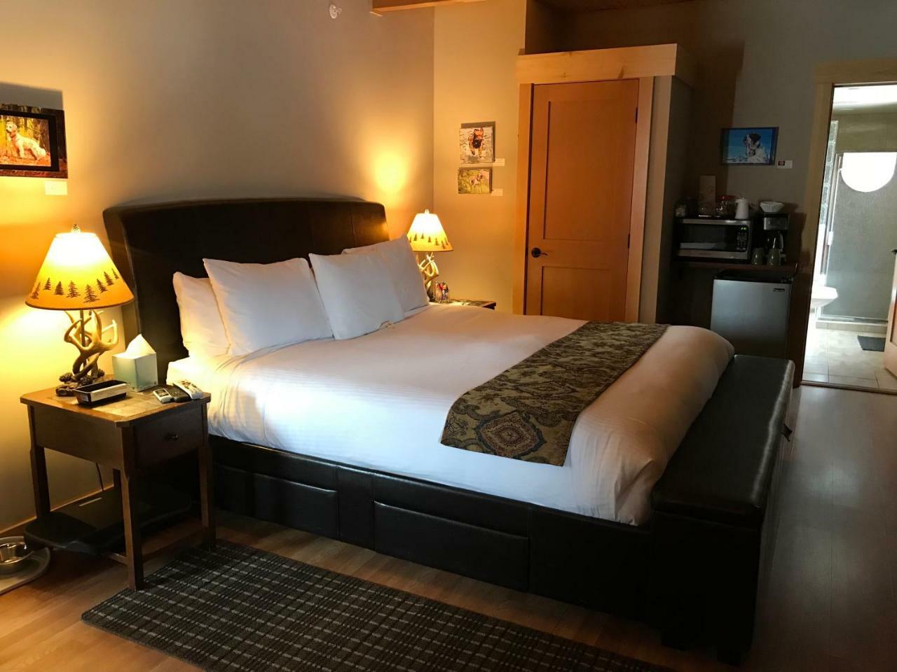 Twisp River Suites Extérieur photo