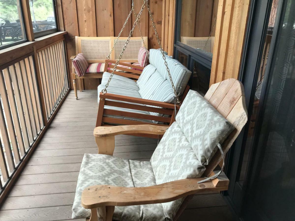 Twisp River Suites Extérieur photo