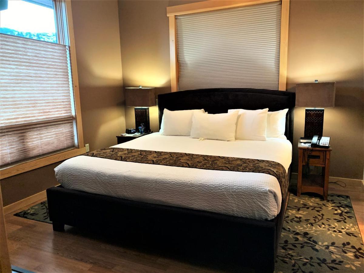 Twisp River Suites Extérieur photo