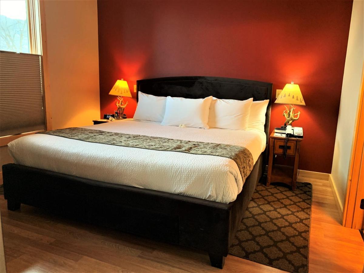 Twisp River Suites Extérieur photo