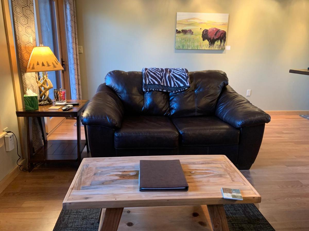 Twisp River Suites Extérieur photo